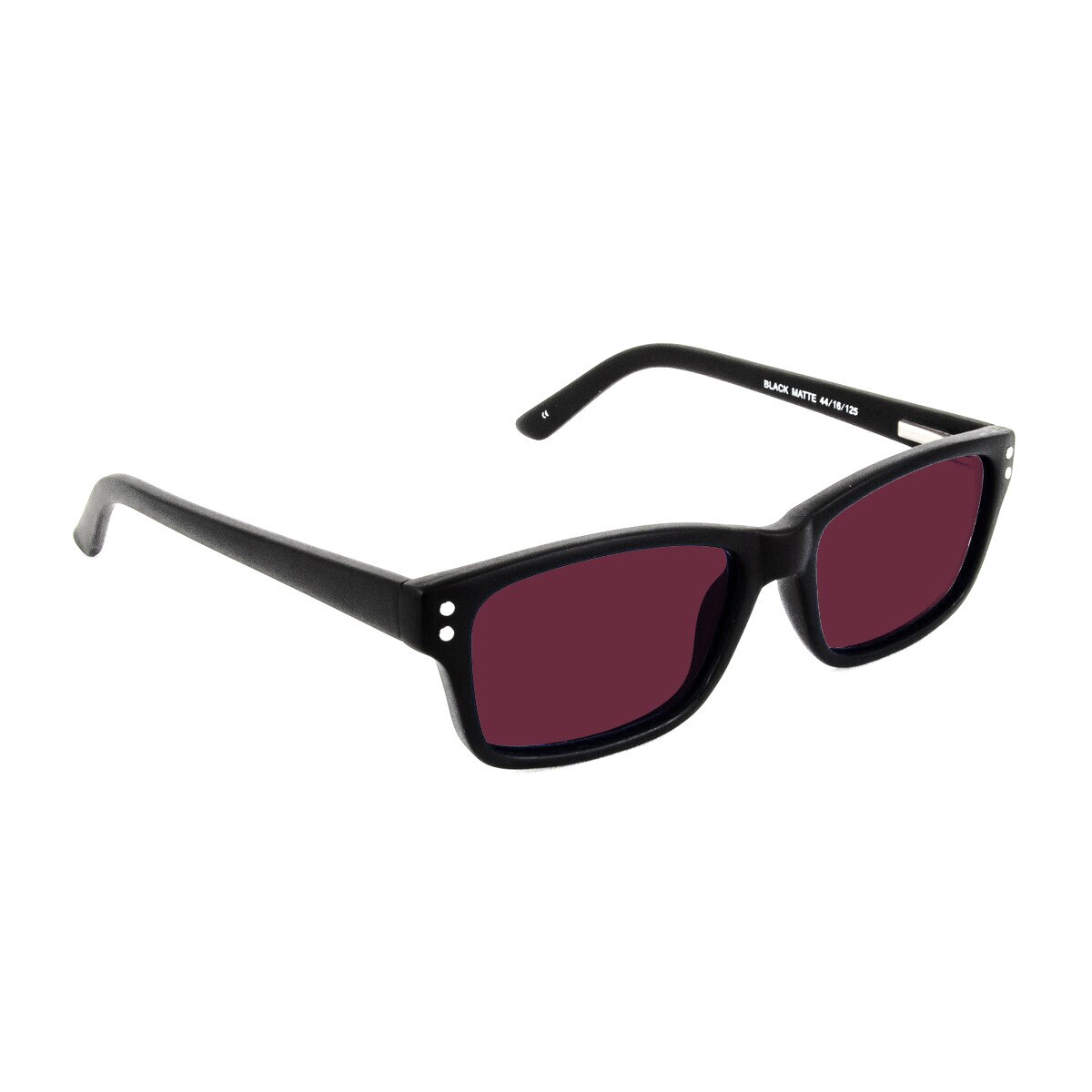 Low Vision Tinted Glasses for Kids